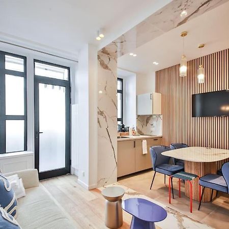 Appart 6Pers#2 Chambres#Beaugrenelle#Paris 15#Ac Zewnętrze zdjęcie