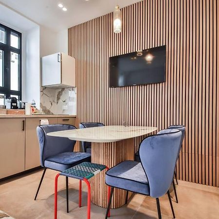 Appart 6Pers#2 Chambres#Beaugrenelle#Paris 15#Ac Zewnętrze zdjęcie