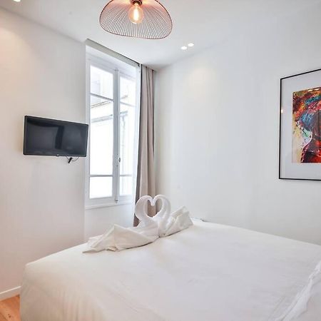 Appart 6Pers#2 Chambres#Beaugrenelle#Paris 15#Ac Zewnętrze zdjęcie