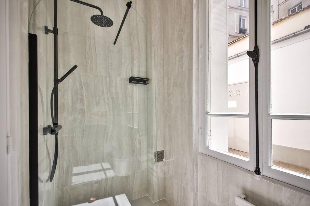 Appart 6Pers#2 Chambres#Beaugrenelle#Paris 15#Ac Zewnętrze zdjęcie