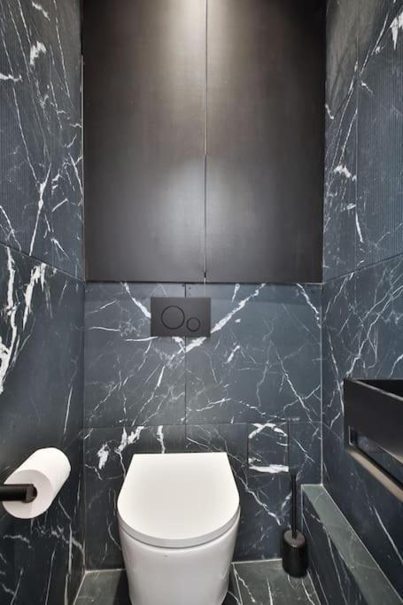 Appart 6Pers#2 Chambres#Beaugrenelle#Paris 15#Ac Zewnętrze zdjęcie